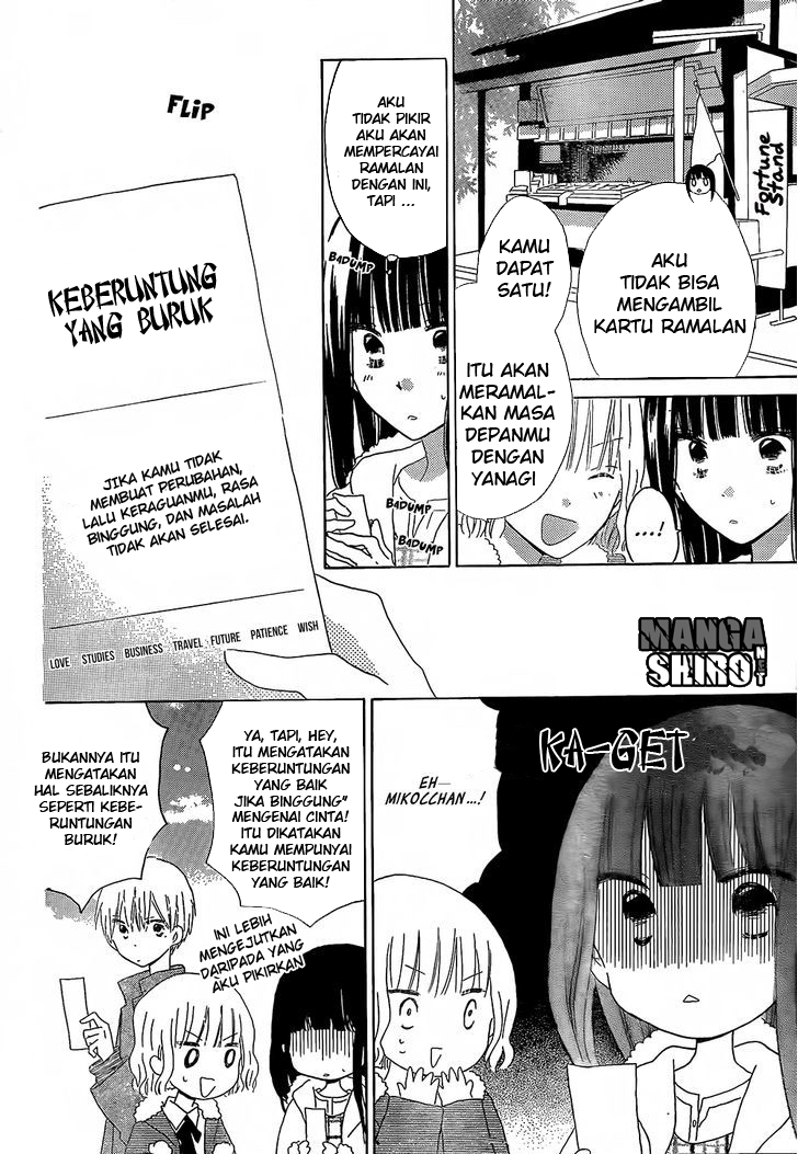 last-game - Chapter: 46