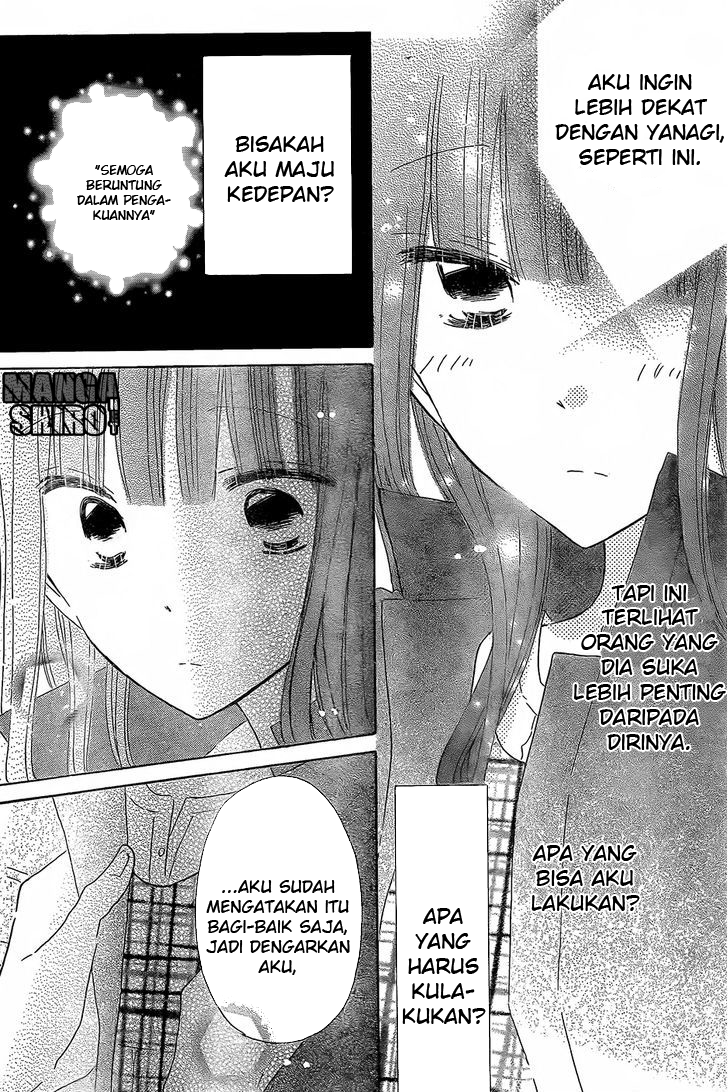 last-game - Chapter: 46