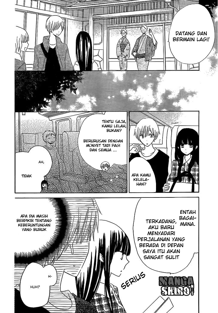 last-game - Chapter: 47