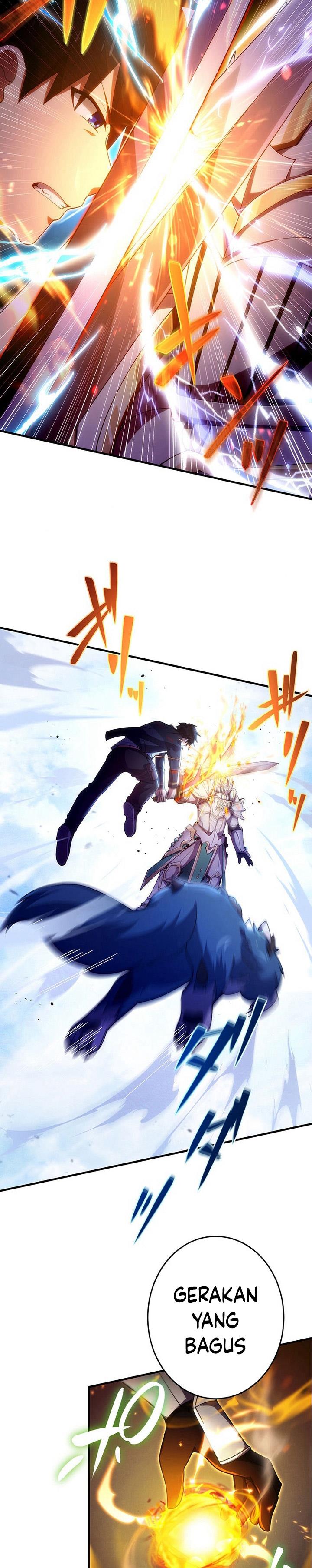 the-godslayers-imitator - Chapter: 24