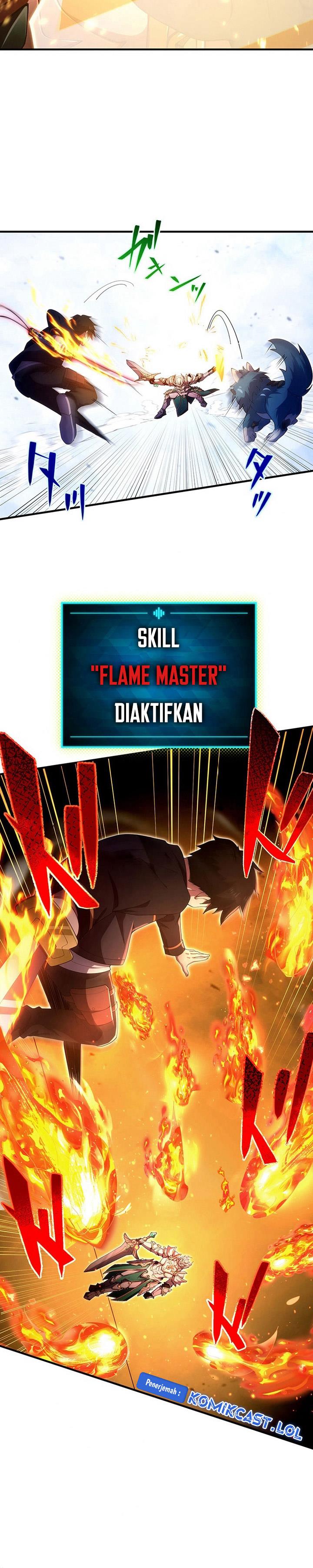 the-godslayers-imitator - Chapter: 24