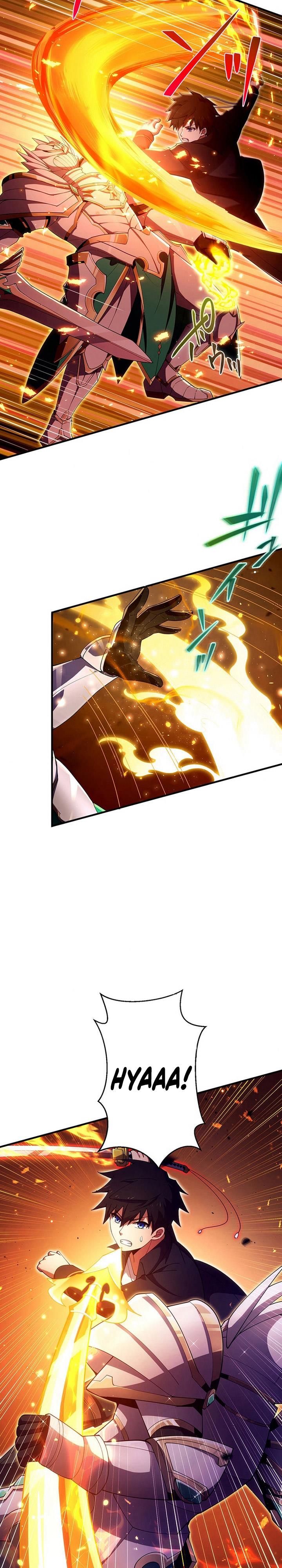 the-godslayers-imitator - Chapter: 24