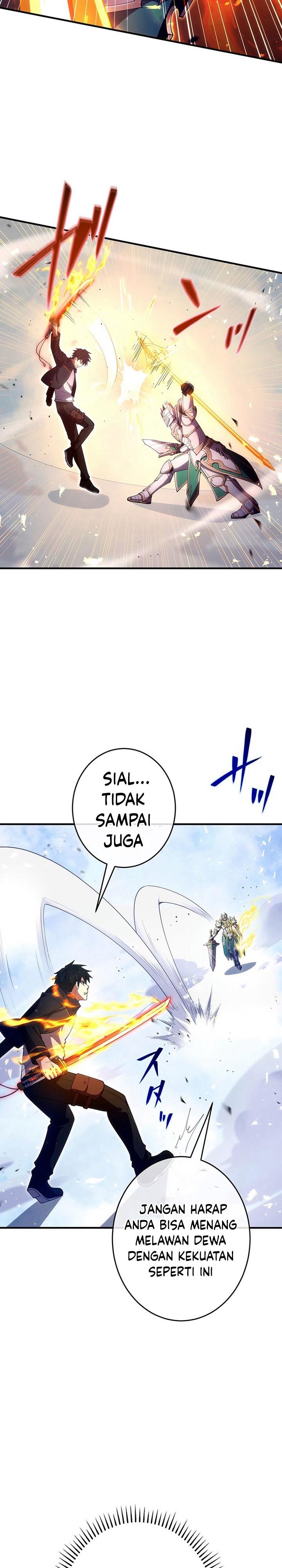 the-godslayers-imitator - Chapter: 24