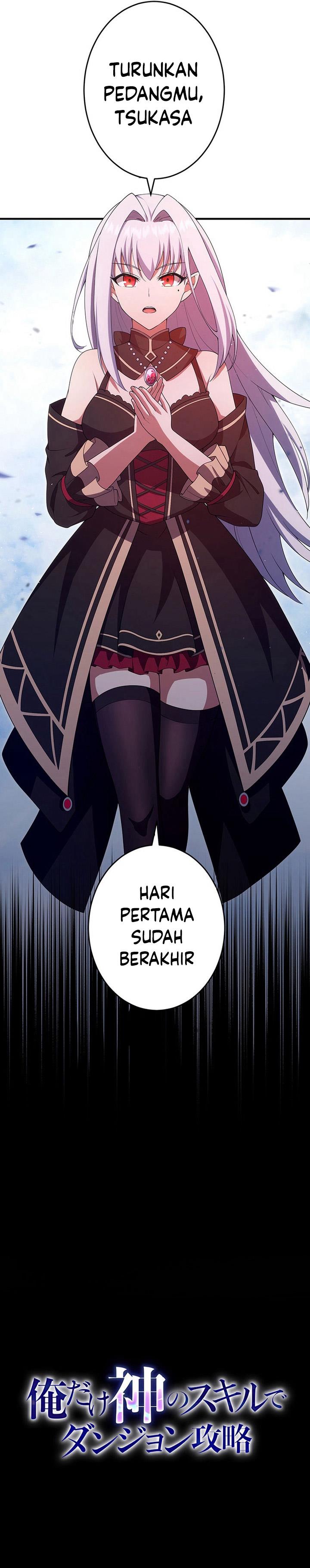 the-godslayers-imitator - Chapter: 24
