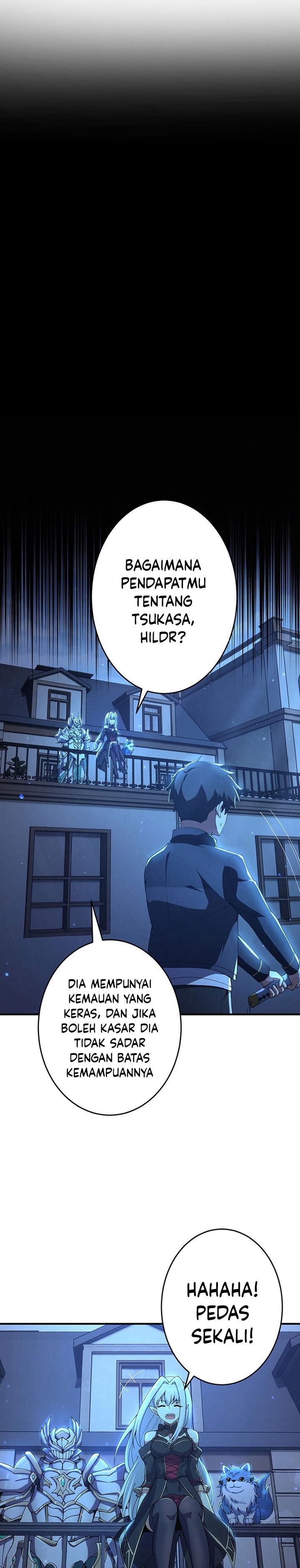the-godslayers-imitator - Chapter: 24