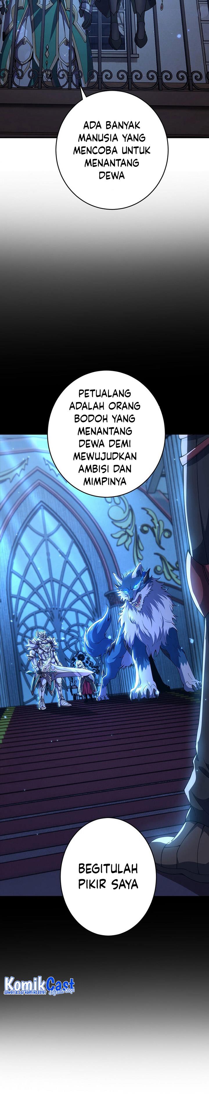the-godslayers-imitator - Chapter: 24
