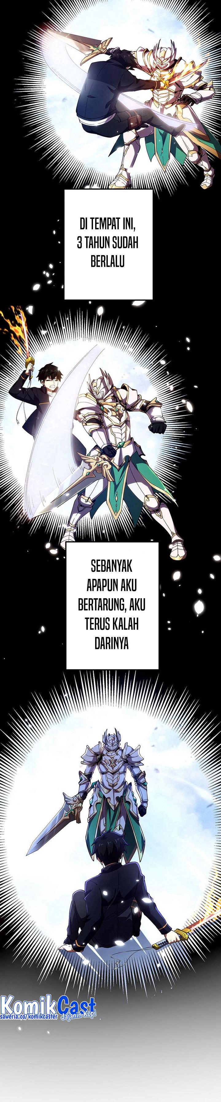 the-godslayers-imitator - Chapter: 24
