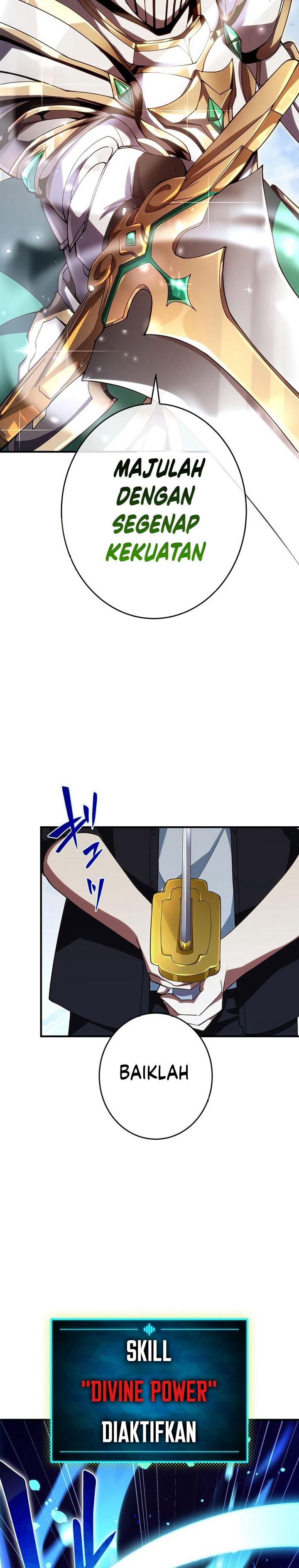 the-godslayers-imitator - Chapter: 24
