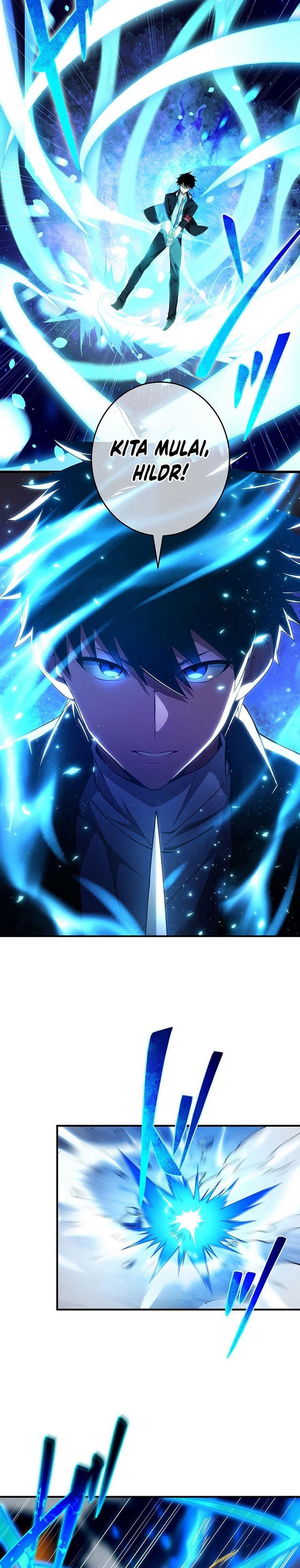 the-godslayers-imitator - Chapter: 24