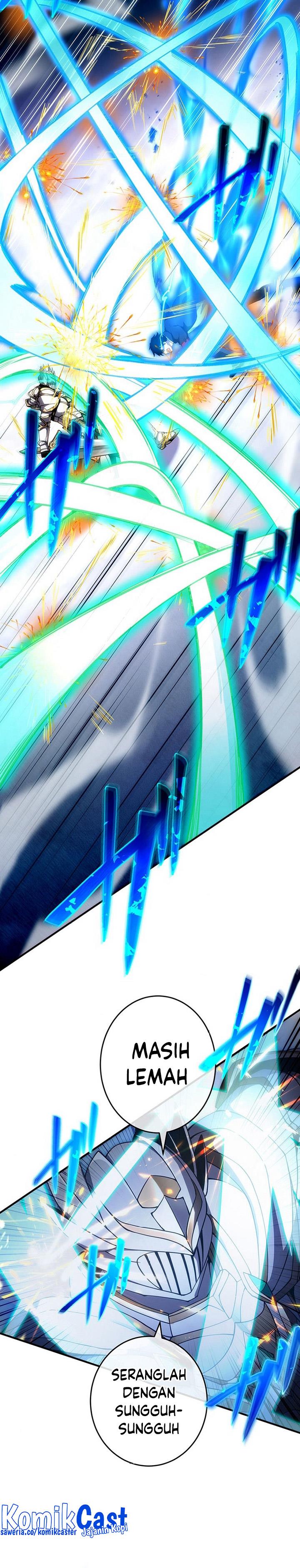 the-godslayers-imitator - Chapter: 24
