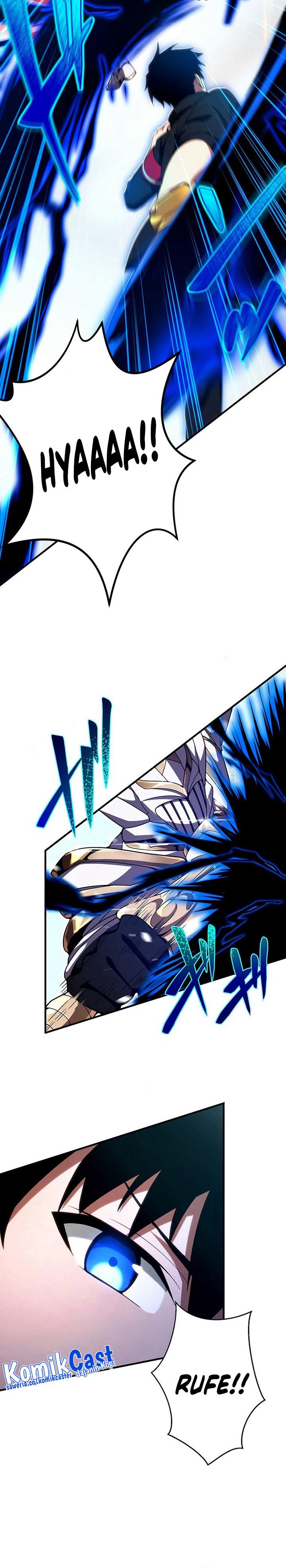 the-godslayers-imitator - Chapter: 24