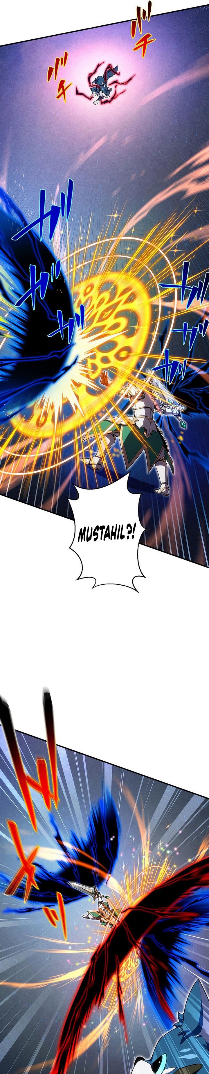 the-godslayers-imitator - Chapter: 24