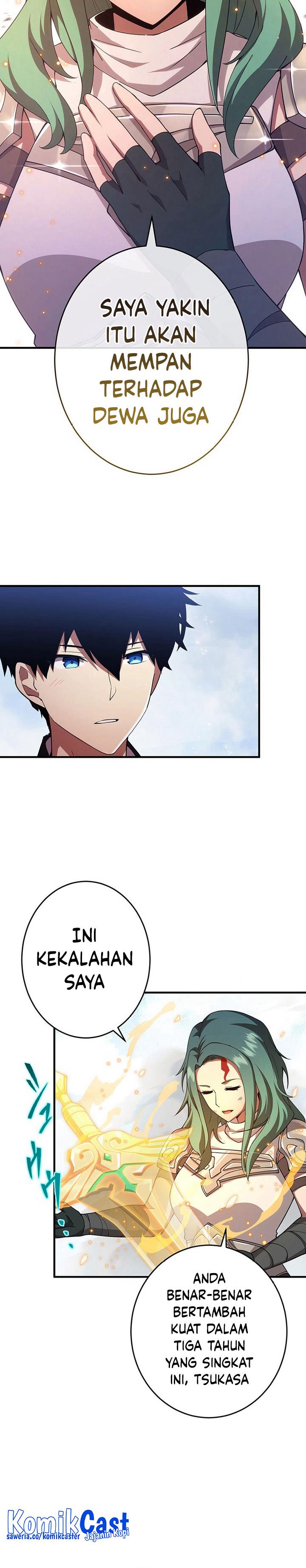 the-godslayers-imitator - Chapter: 24