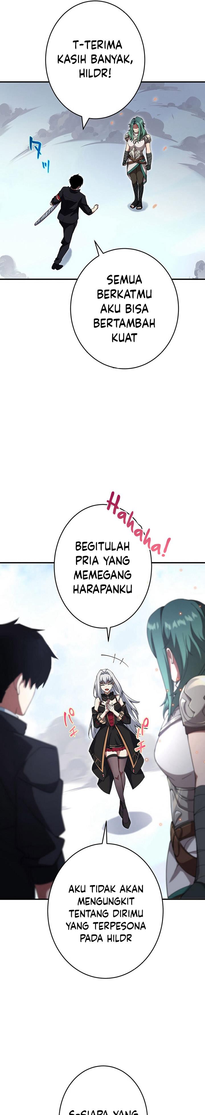 the-godslayers-imitator - Chapter: 24