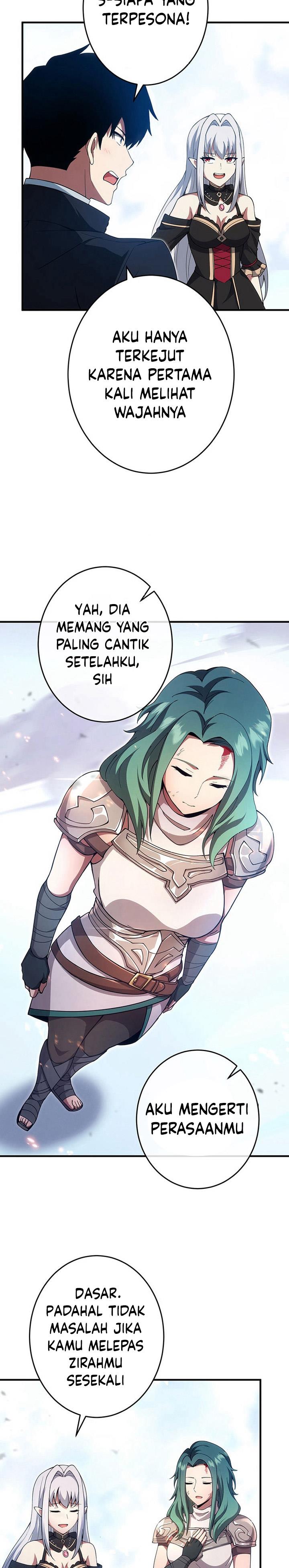 the-godslayers-imitator - Chapter: 24