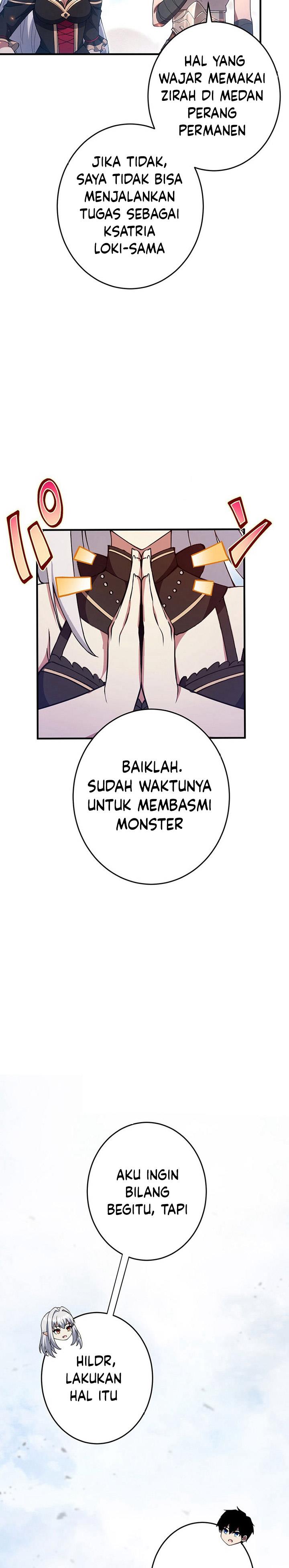 the-godslayers-imitator - Chapter: 24