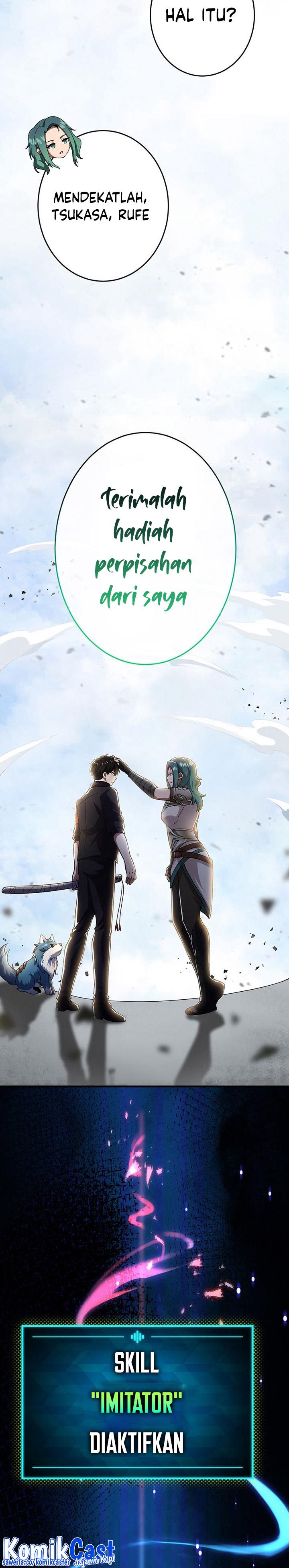 the-godslayers-imitator - Chapter: 24