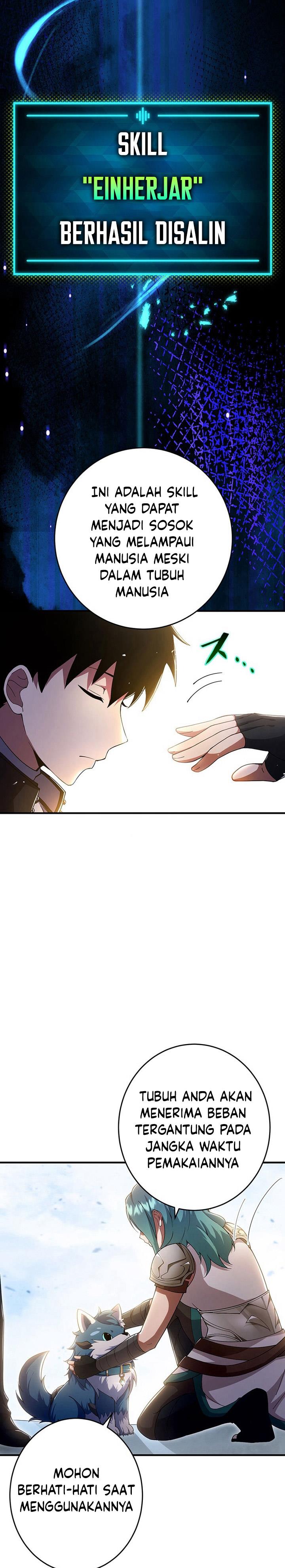 the-godslayers-imitator - Chapter: 24