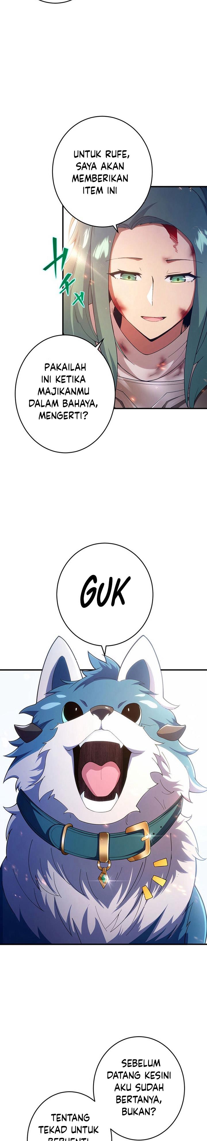 the-godslayers-imitator - Chapter: 24