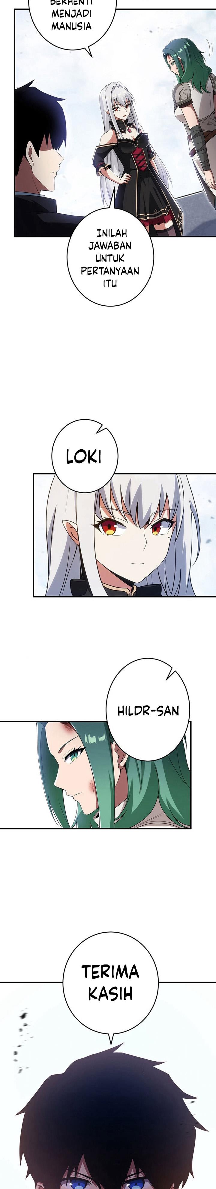 the-godslayers-imitator - Chapter: 24