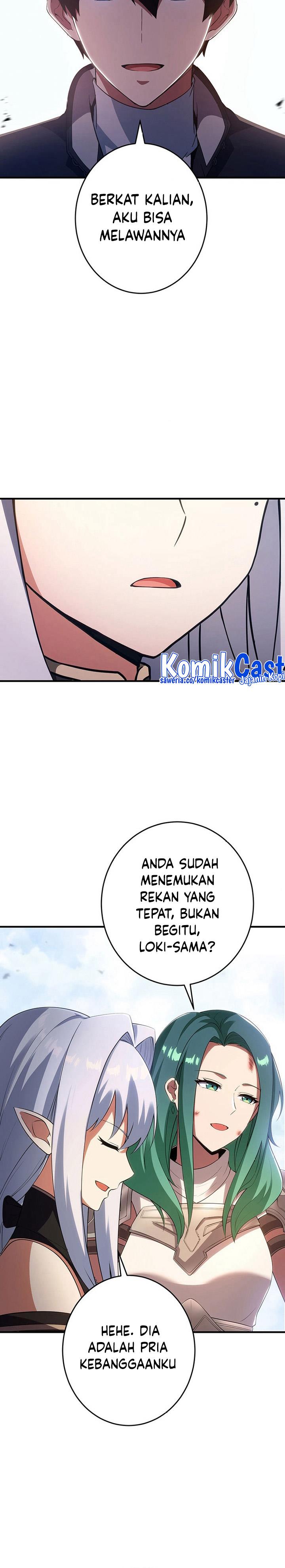 the-godslayers-imitator - Chapter: 24