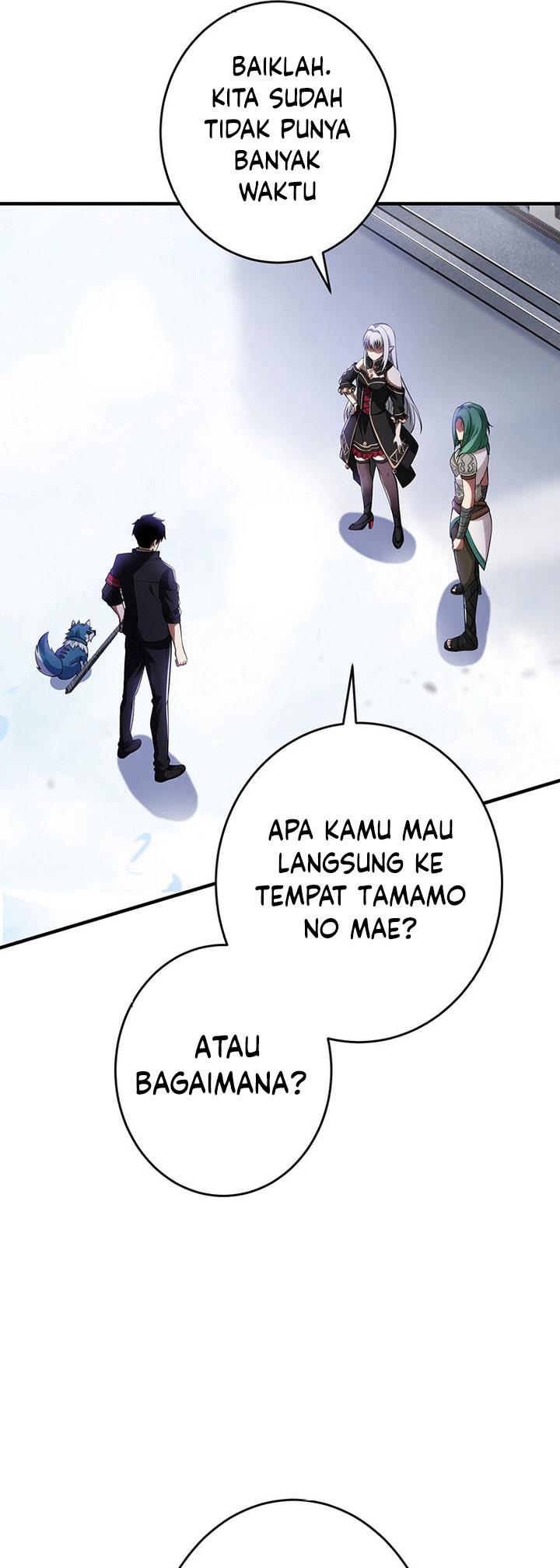 the-godslayers-imitator - Chapter: 24