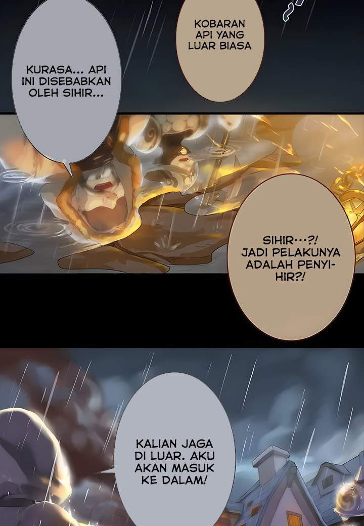 dragon-nest-sage-prophecy - Chapter: 1