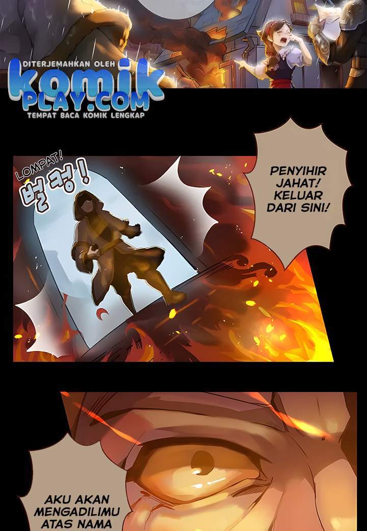 dragon-nest-sage-prophecy - Chapter: 1