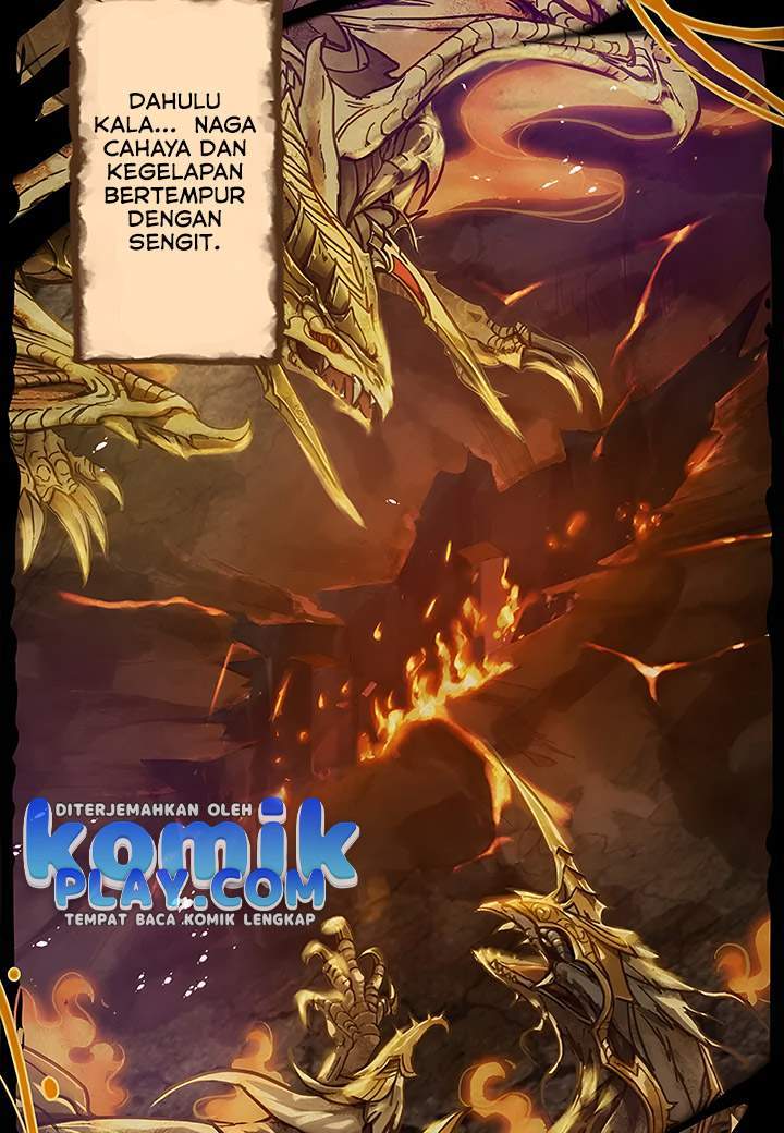 dragon-nest-sage-prophecy - Chapter: 1