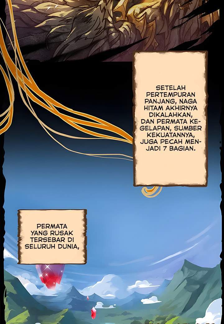 dragon-nest-sage-prophecy - Chapter: 1
