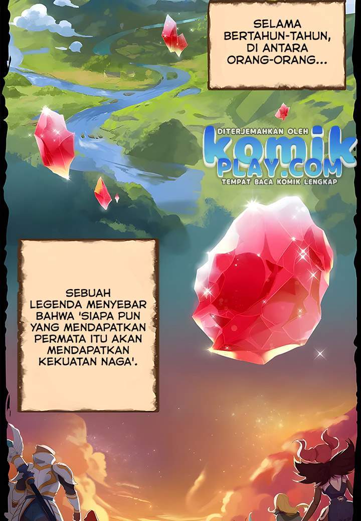 dragon-nest-sage-prophecy - Chapter: 1