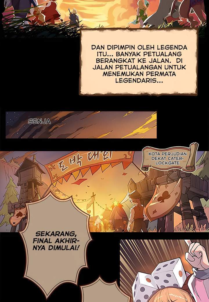 dragon-nest-sage-prophecy - Chapter: 1
