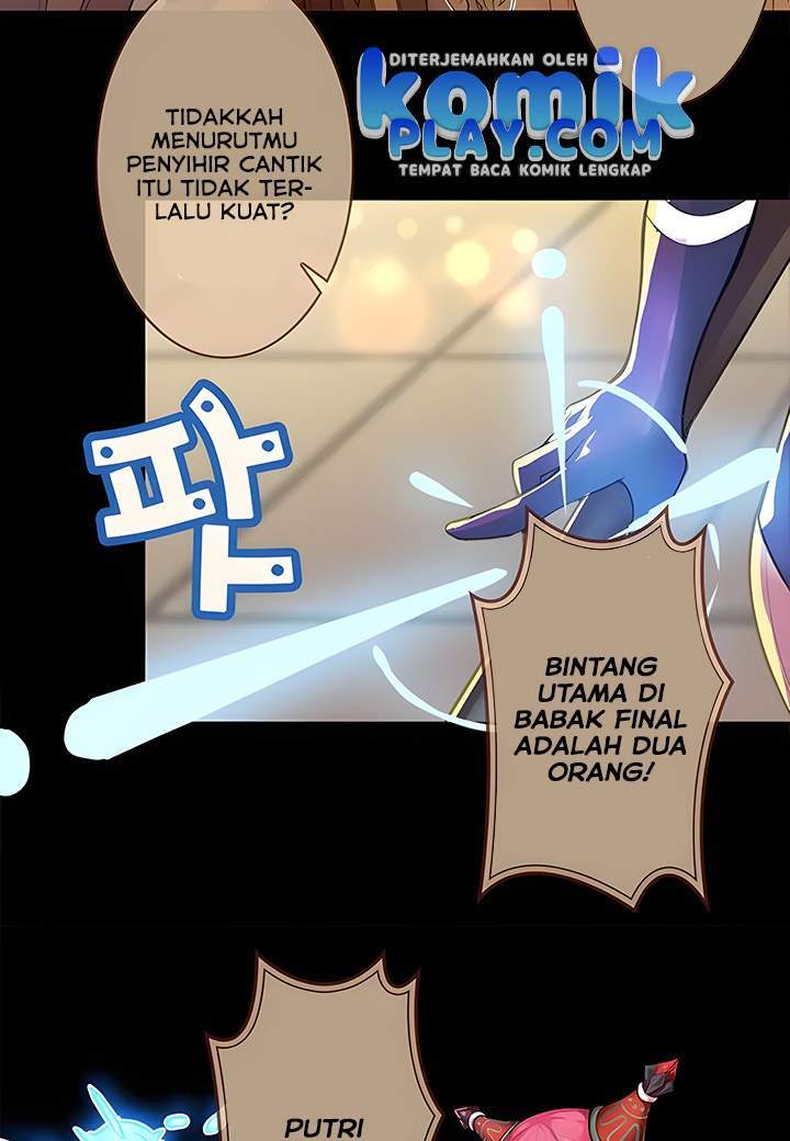 dragon-nest-sage-prophecy - Chapter: 1