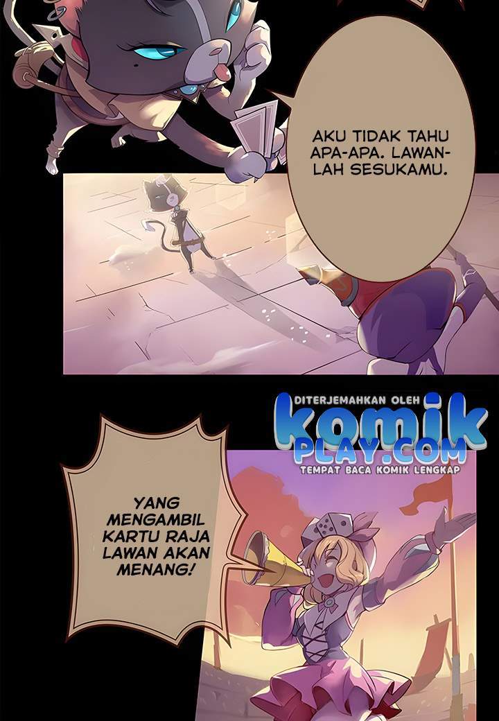 dragon-nest-sage-prophecy - Chapter: 1