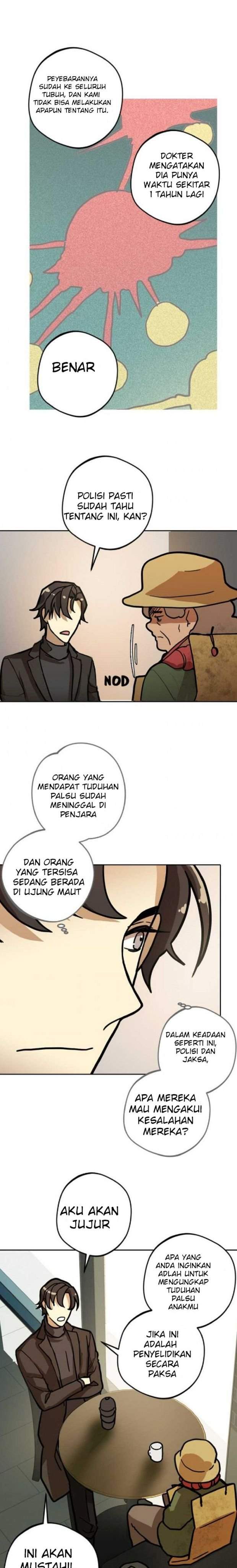 deadman-31 - Chapter: 1