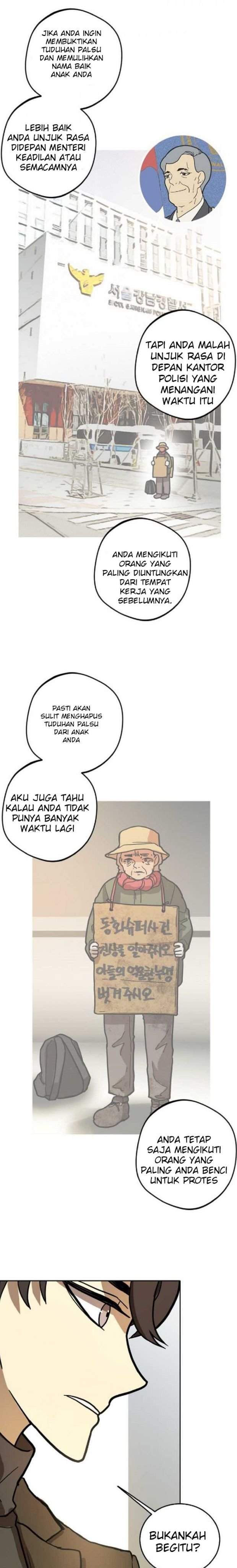 deadman-31 - Chapter: 1