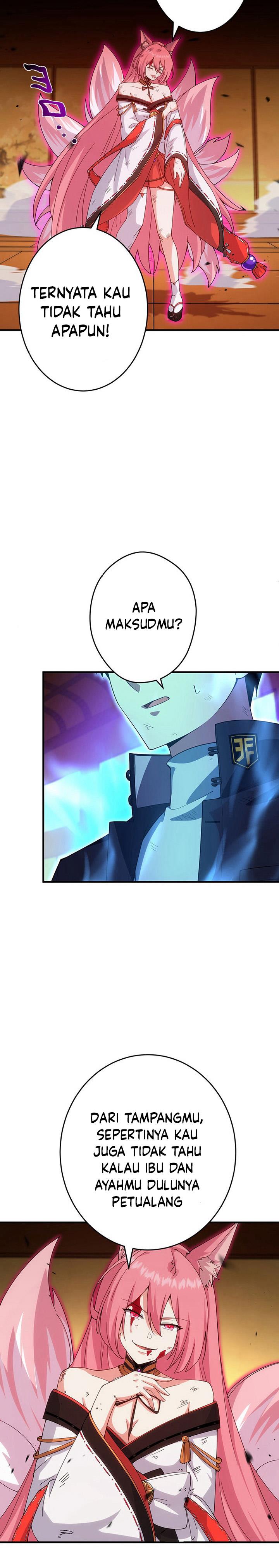 the-godslayers-imitator - Chapter: 28