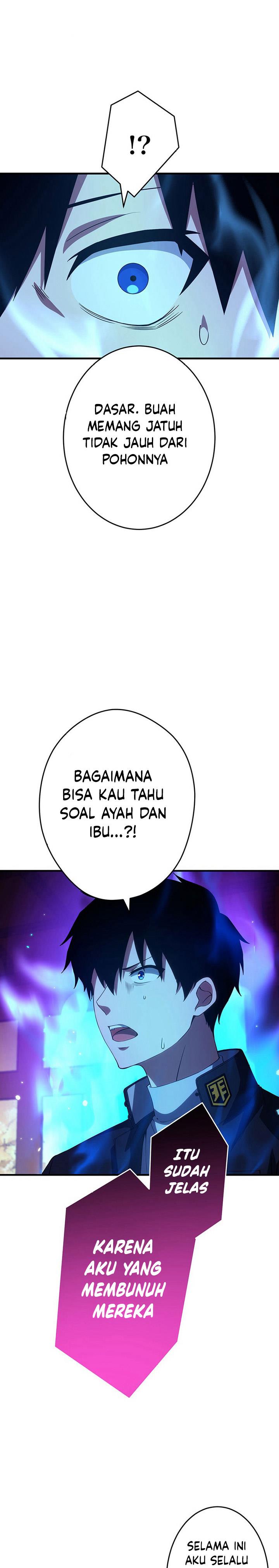 the-godslayers-imitator - Chapter: 28