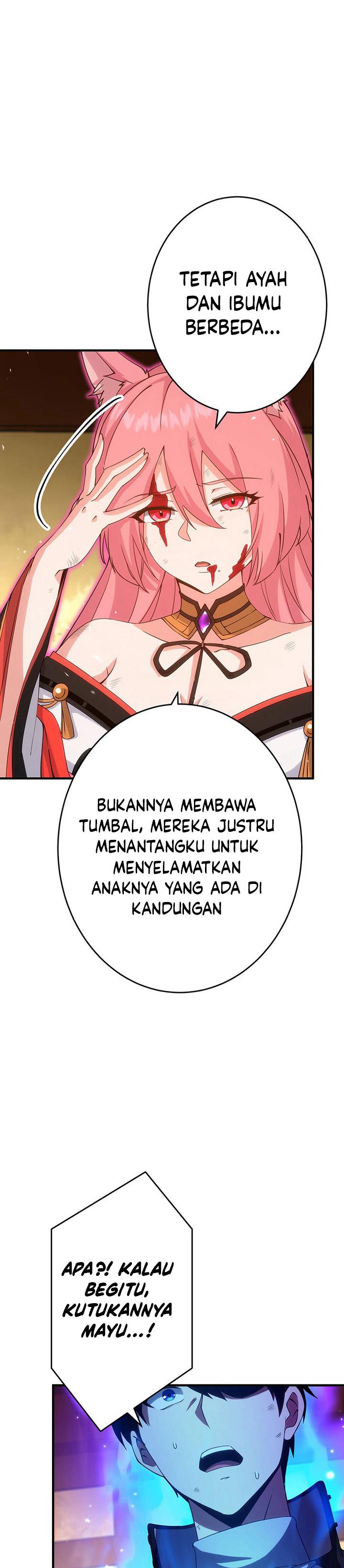 the-godslayers-imitator - Chapter: 28