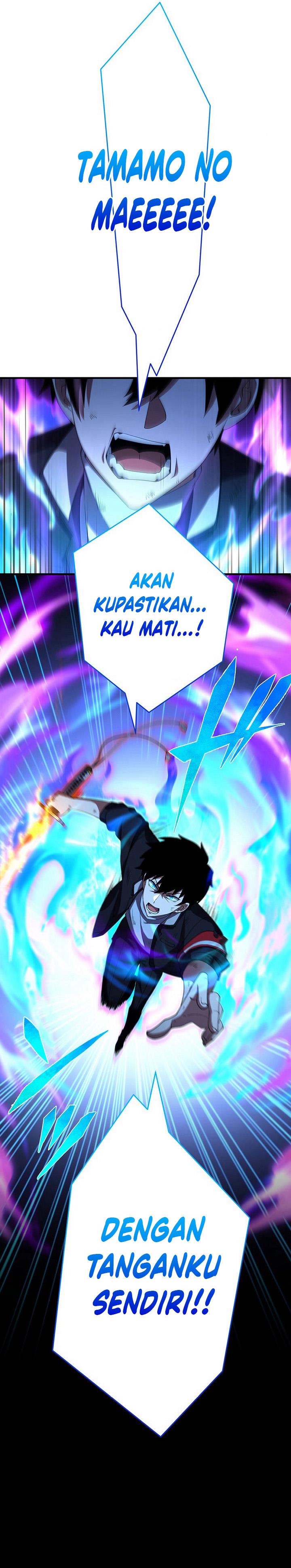 the-godslayers-imitator - Chapter: 28