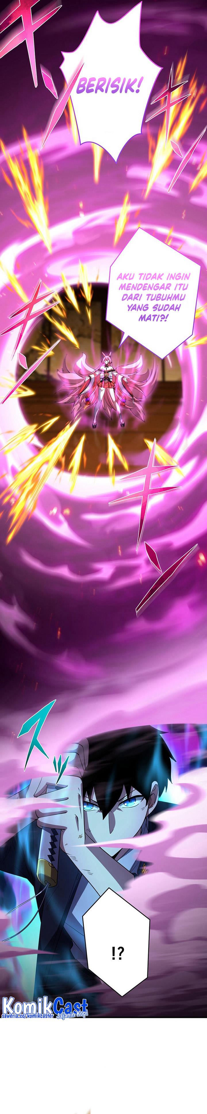 the-godslayers-imitator - Chapter: 28