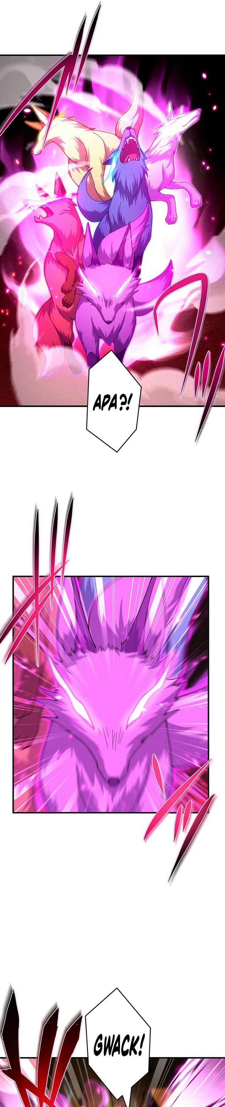 the-godslayers-imitator - Chapter: 28