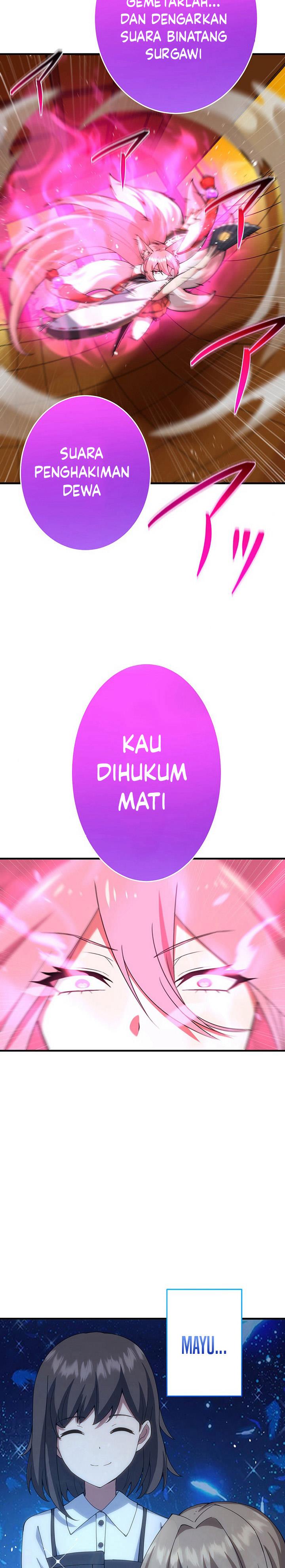 the-godslayers-imitator - Chapter: 28
