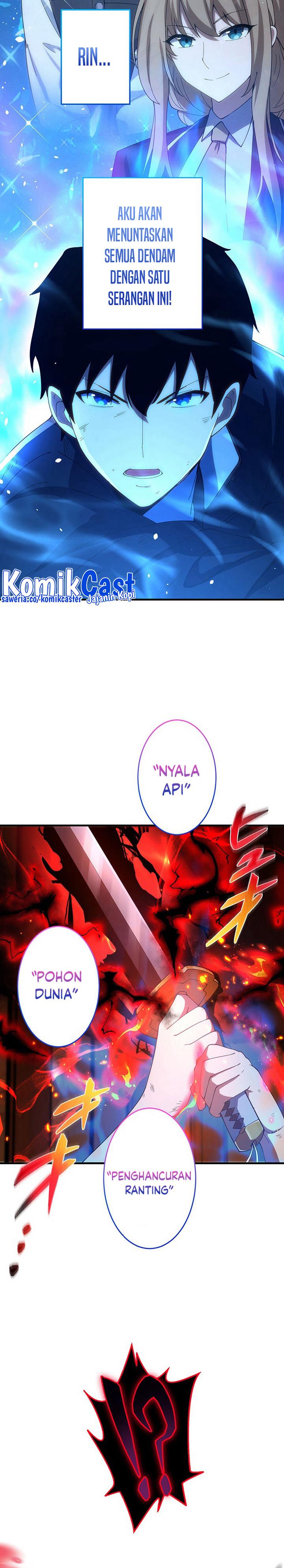 the-godslayers-imitator - Chapter: 28