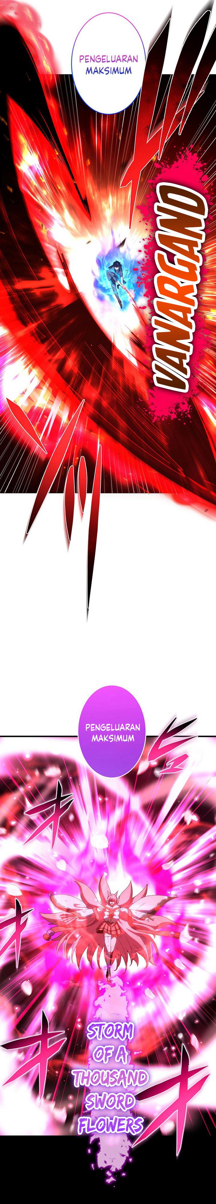 the-godslayers-imitator - Chapter: 28