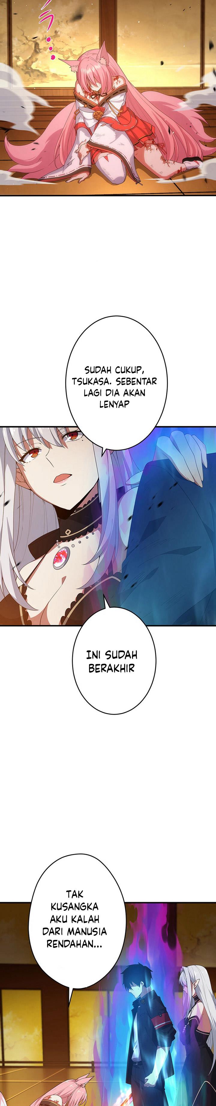 the-godslayers-imitator - Chapter: 28