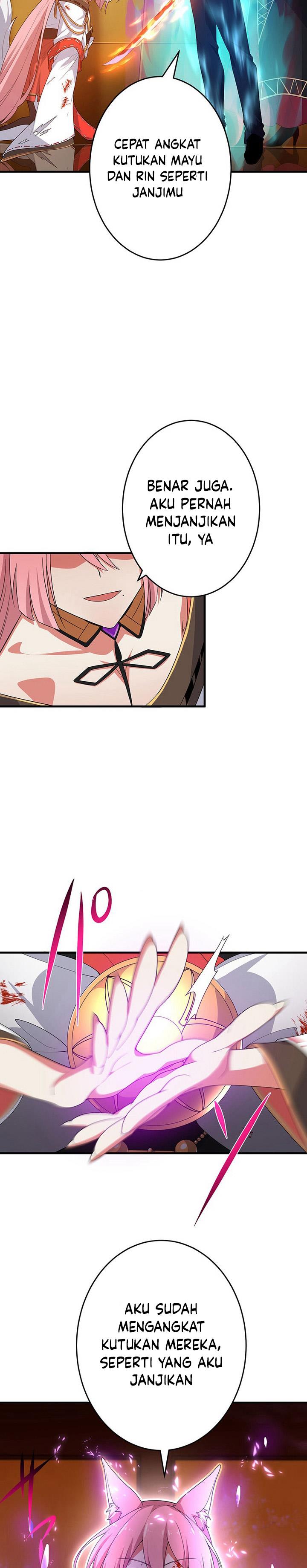 the-godslayers-imitator - Chapter: 28