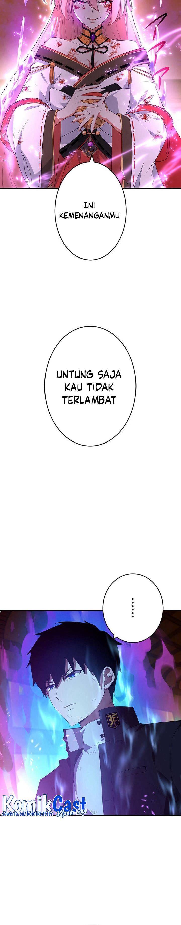 the-godslayers-imitator - Chapter: 28
