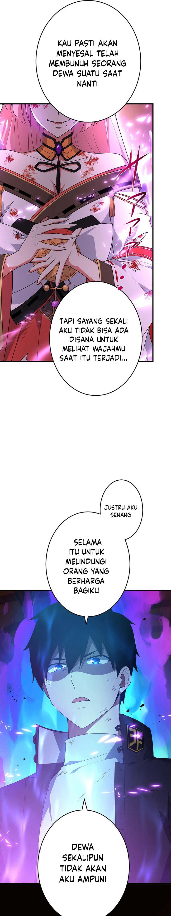 the-godslayers-imitator - Chapter: 28
