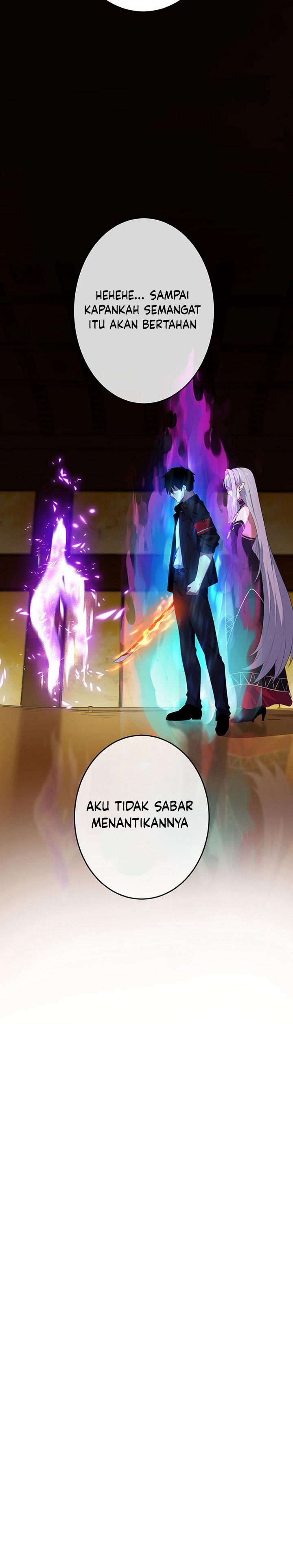 the-godslayers-imitator - Chapter: 28